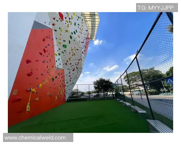 广州攀岩队战术之争引发热议攀岩界的未来发展方向探讨