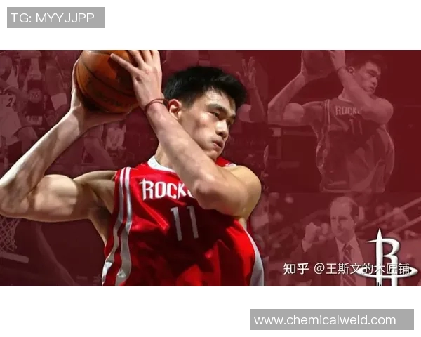 当我与姚明相遇的那一刻心中涌现的感动与敬仰之情 当我与姚明相遇的那一刻心中涌现的感动与敬仰之情