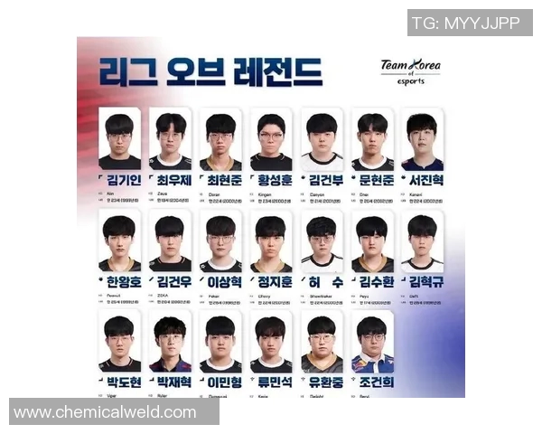 权威发布:2023年英雄联盟耐力实力榜单揭晓各大选手表现分析 权威发布:2023年英雄联盟耐力实力榜单揭晓各大选手表现分析