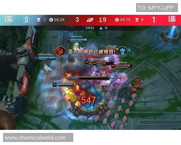 深入分析LNG战队的区域防守策略与战术布局