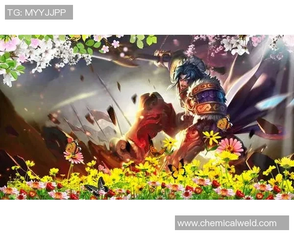 王者荣耀战术深度解析:BLG团队协作与策略创新全景探讨 王者荣耀战术深度解析:BLG团队协作与策略创新全景探讨